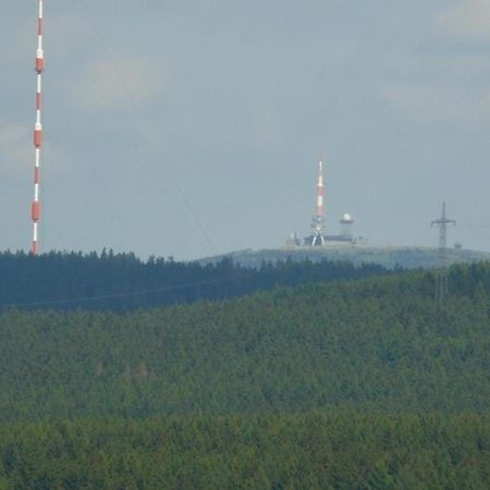 Ferienwohnung Fuer 2 Personen Ca 31 Qm In Altenau, Harz Oberharz Altenau  Luaran gambar