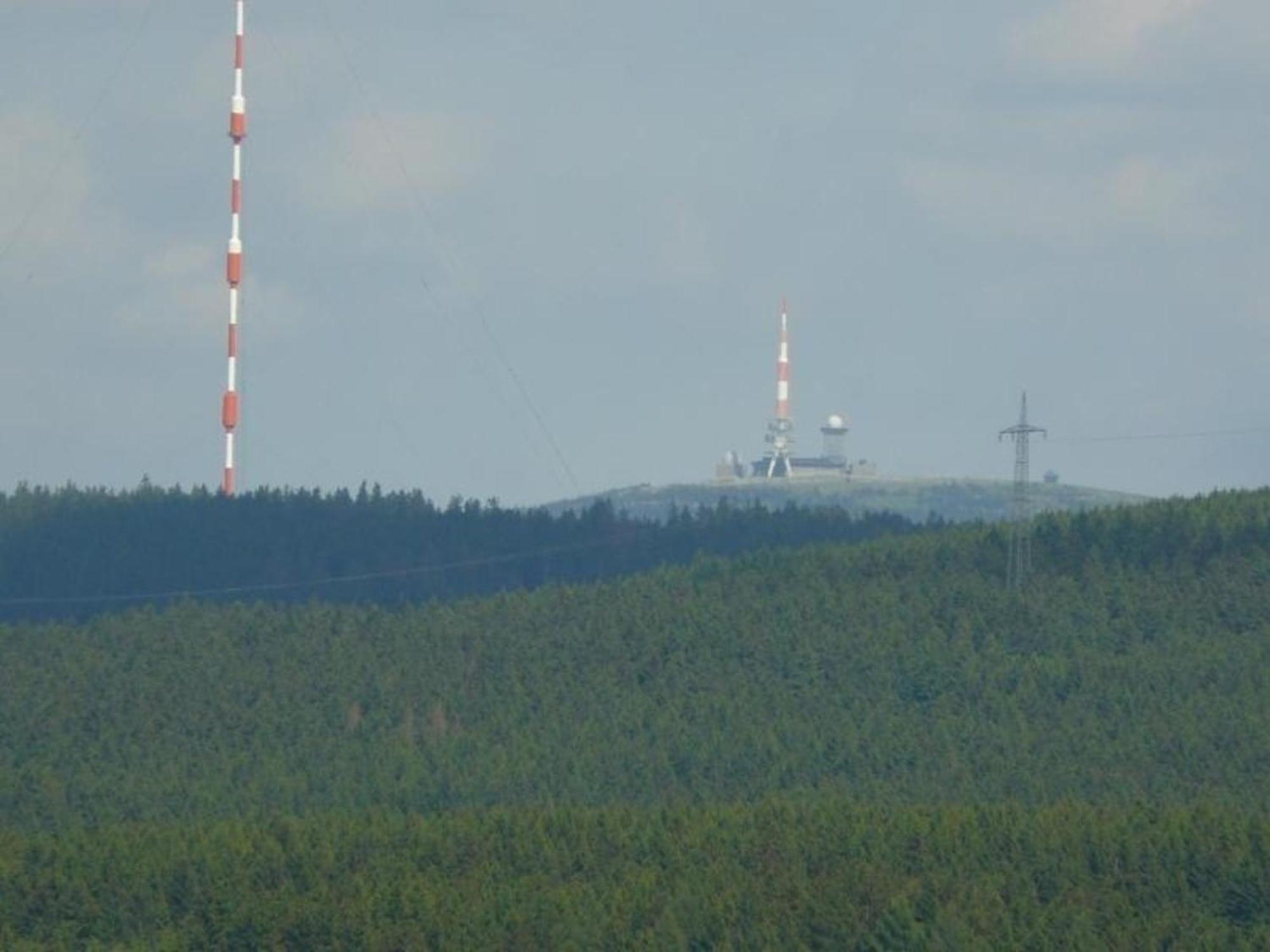 Ferienwohnung Fuer 2 Personen Ca 31 Qm In Altenau, Harz Oberharz Altenau  Luaran gambar