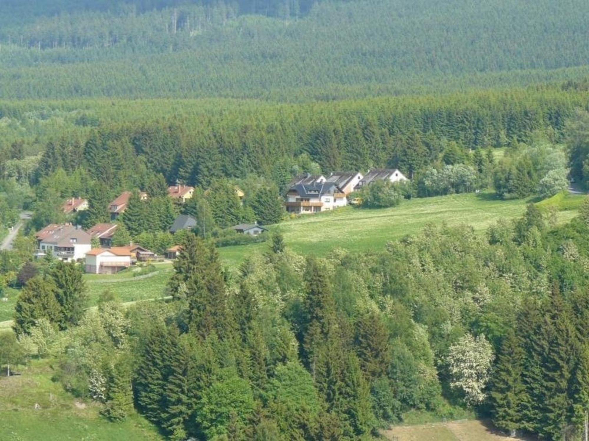 Ferienwohnung Fuer 2 Personen Ca 31 Qm In Altenau, Harz Oberharz Altenau  Luaran gambar