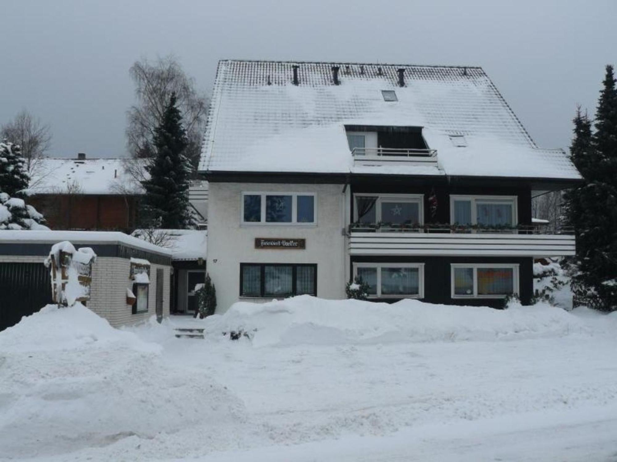 Ferienwohnung Fuer 2 Personen Ca 31 Qm In Altenau, Harz Oberharz Altenau  Luaran gambar