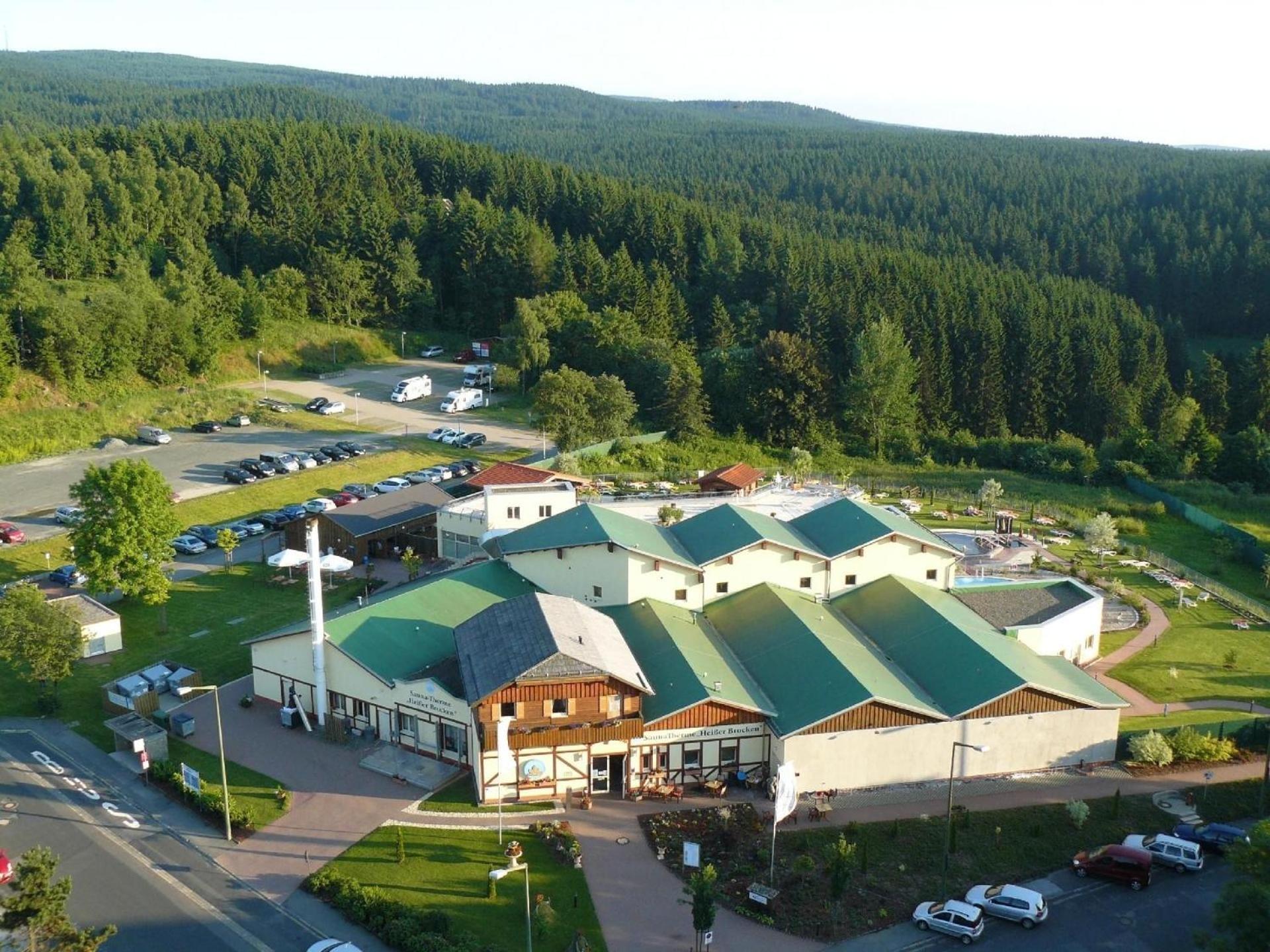 Ferienwohnung Fuer 2 Personen Ca 31 Qm In Altenau, Harz Oberharz Altenau  Luaran gambar